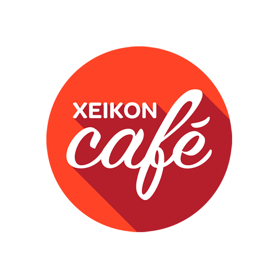 Xeikon Café